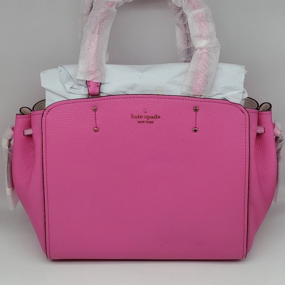 tegan medium satchel